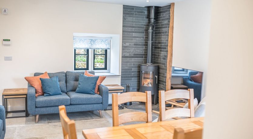 Photo of No 2 The Coach House