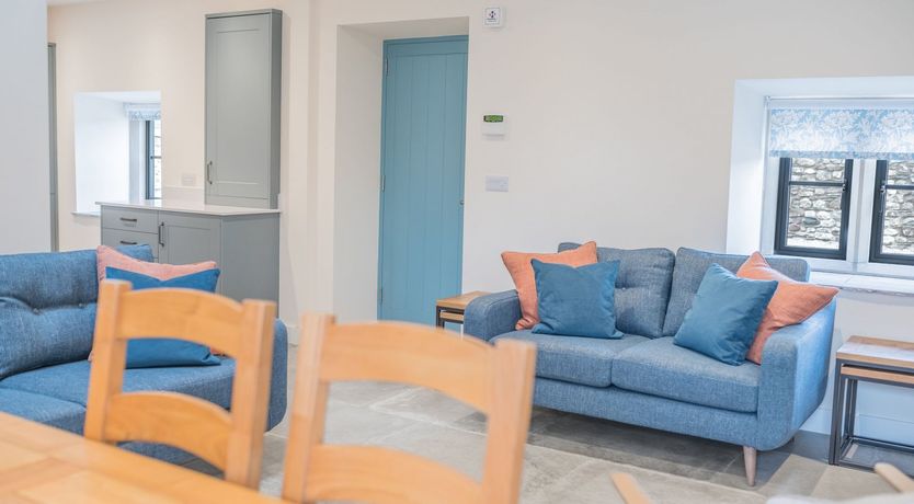 Photo of No 2 The Coach House