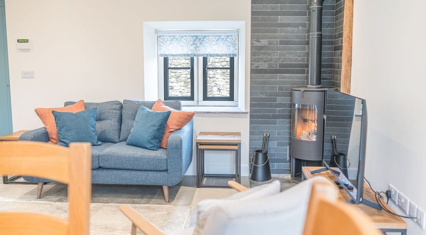 Photo of No 2 The Coach House