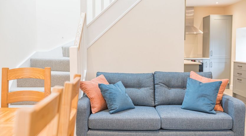 Photo of No 2 The Coach House