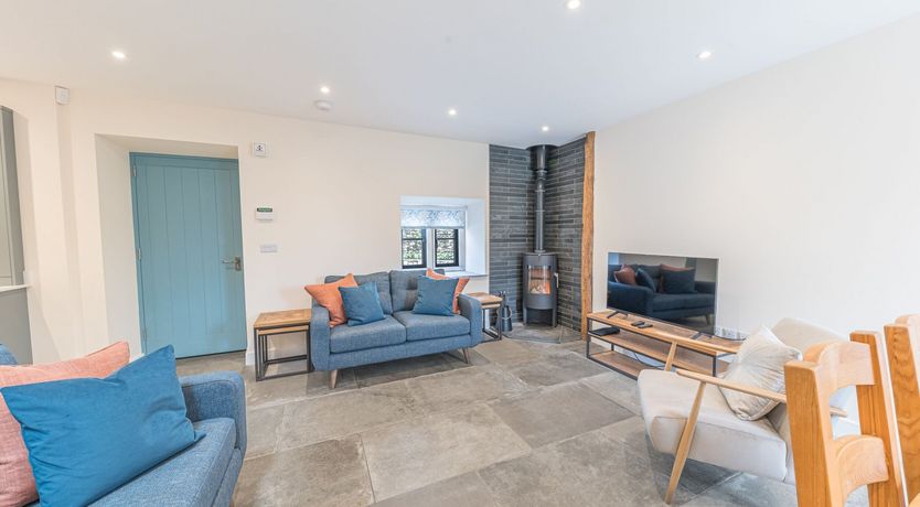 Photo of No 2 The Coach House