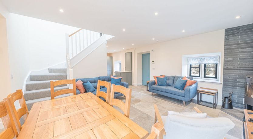 Photo of No 2 The Coach House