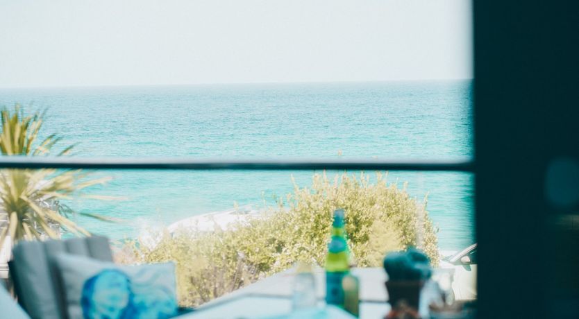 Photo of Apartment 3 Fistral Beach