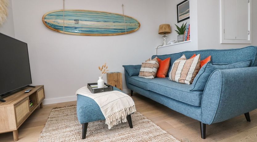 Photo of Apartment 3 Fistral Beach