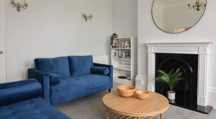 Photo of Flat 2, 10 Seafield Road