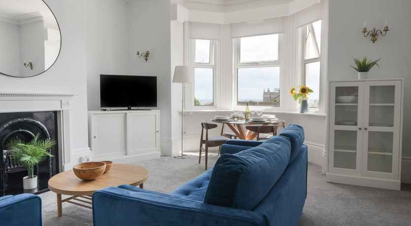 Photo of Flat 2, 10 Seafield Road