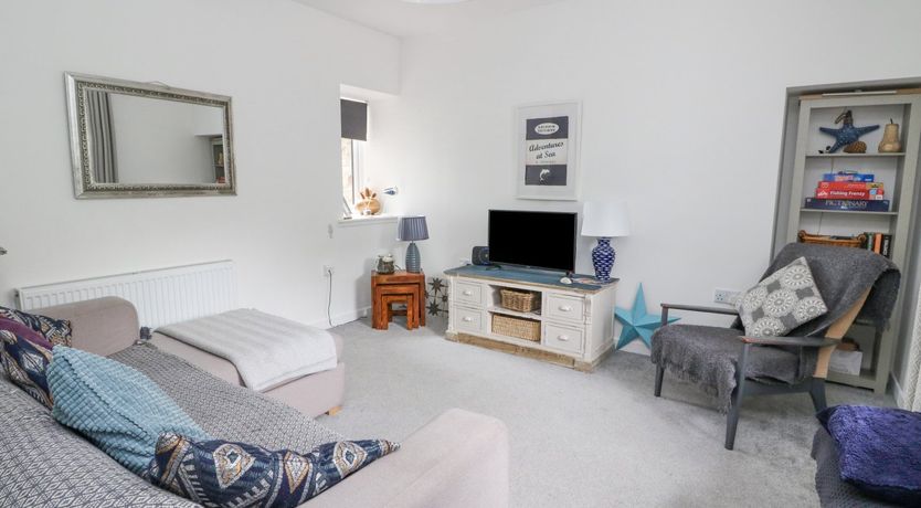 Photo of Anchor Cottage