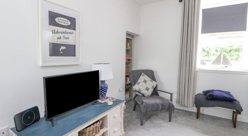 Photo of Anchor Cottage