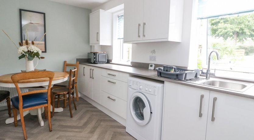 Photo of Anchor Cottage