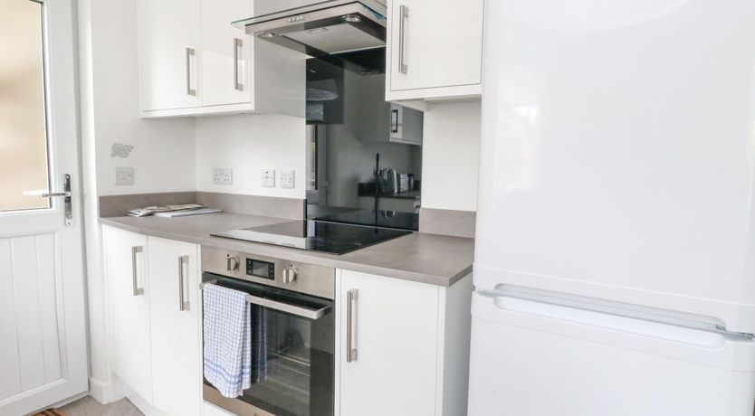 Photo of Anchor Cottage