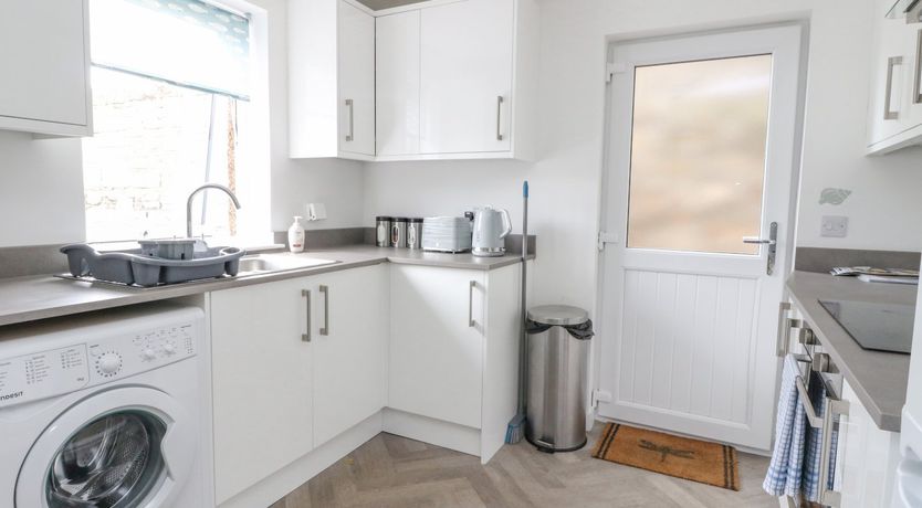 Photo of Anchor Cottage