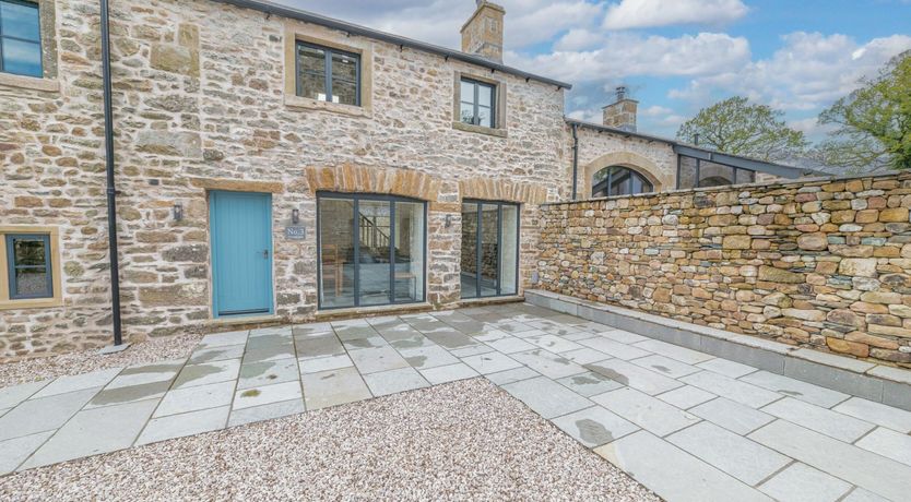 Photo of No 3 The Coach House