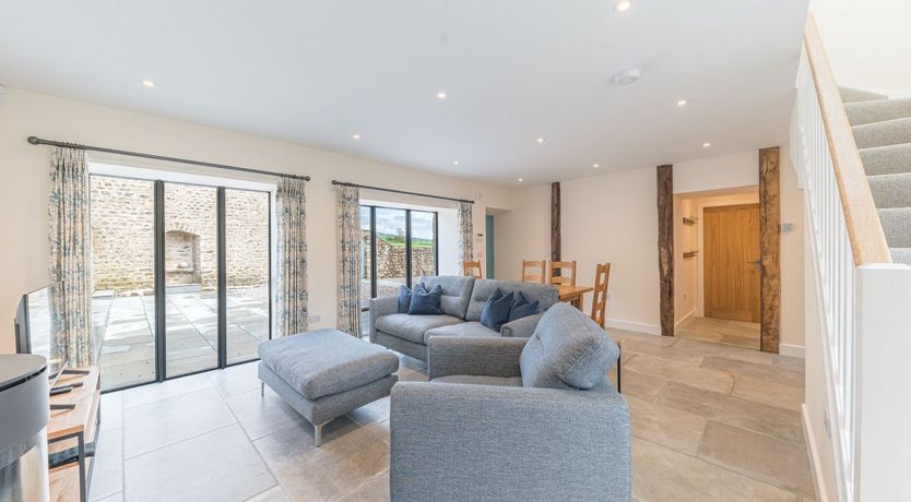 Photo of No 3 The Coach House