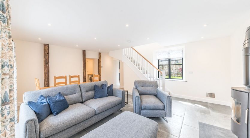 Photo of No 3 The Coach House