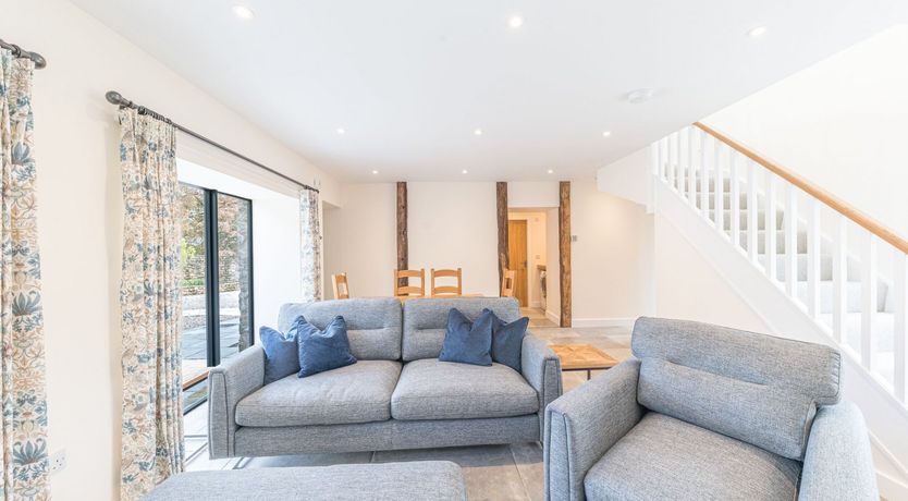 Photo of No 3 The Coach House