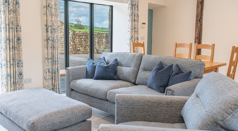 Photo of No 3 The Coach House