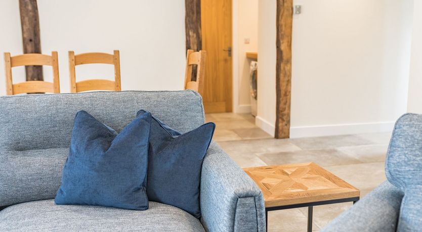 Photo of No 3 The Coach House