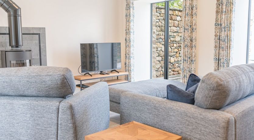 Photo of No 3 The Coach House