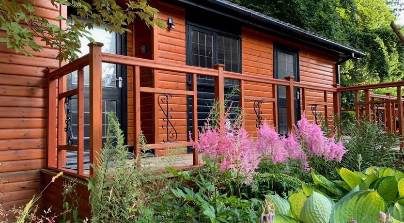 Photo of The Hermitage