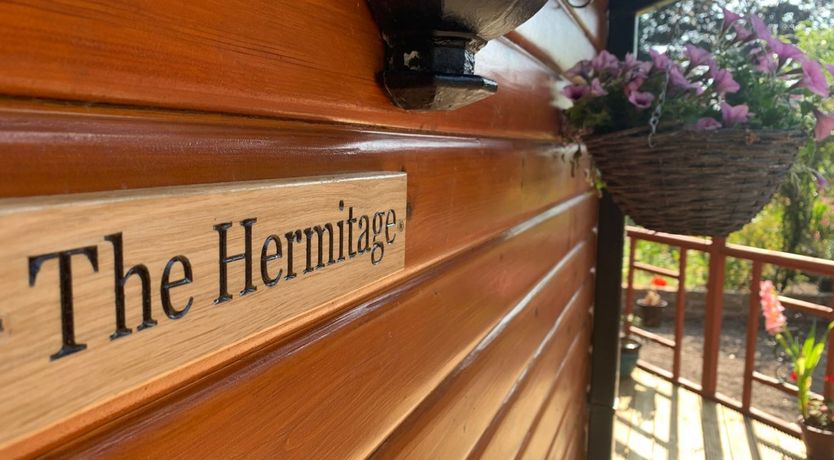 Photo of The Hermitage