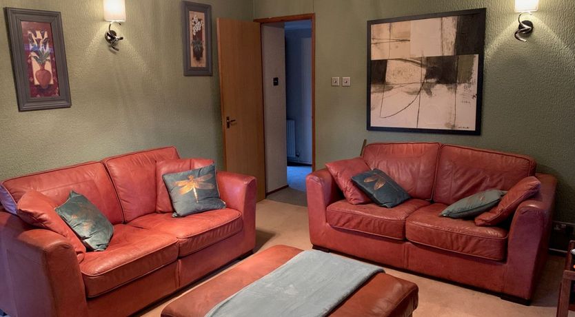 Photo of The Hermitage