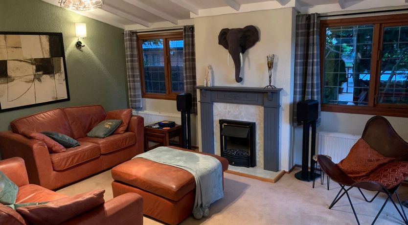 Photo of The Hermitage