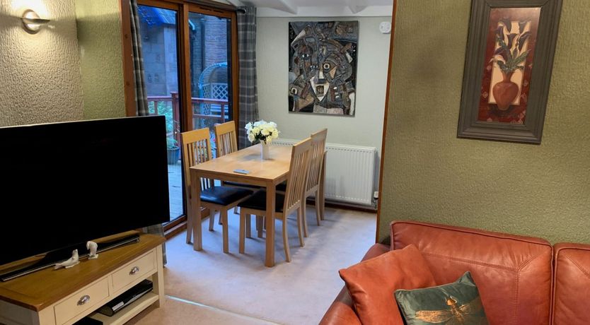 Photo of The Hermitage