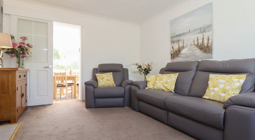 Photo of Compass Point