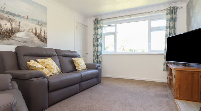 Photo of Compass Point