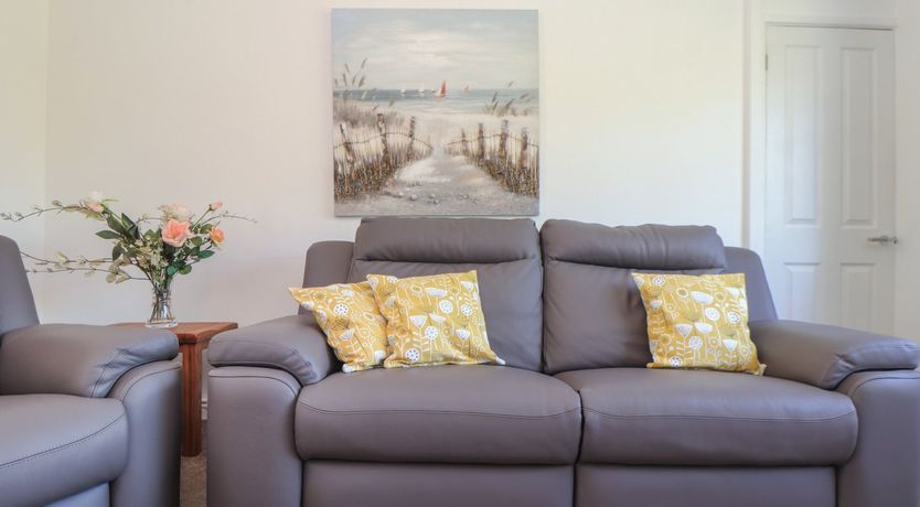 Photo of Compass Point