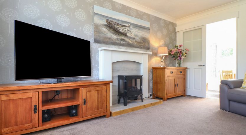 Photo of Compass Point