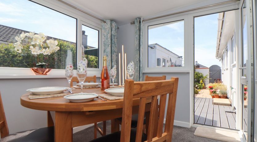 Photo of Compass Point