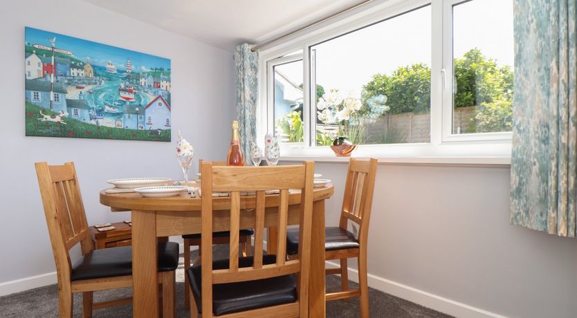 Photo of Compass Point