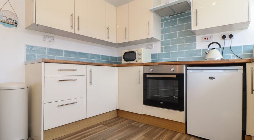 Photo of Compass Point