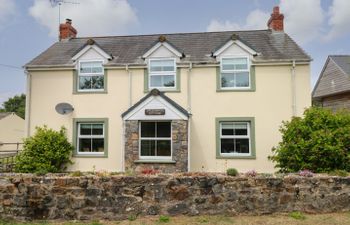 Crossways Cottage Holiday Cottage