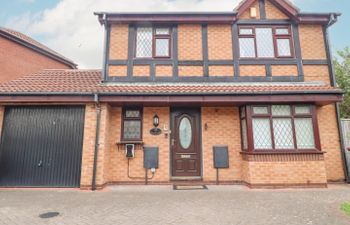 23 Wolsey Close Holiday Cottage