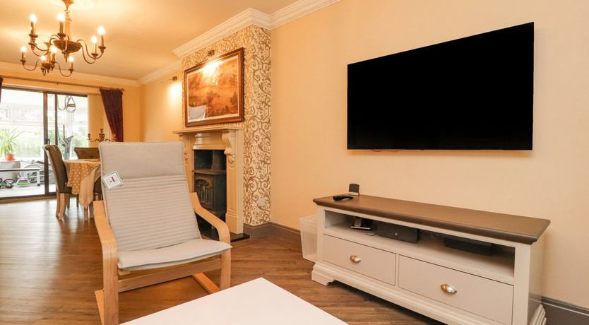 Photo of 23 Wolsey Close