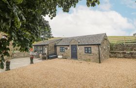 The Stables  at Badgers Clough Farm Holiday Cottage