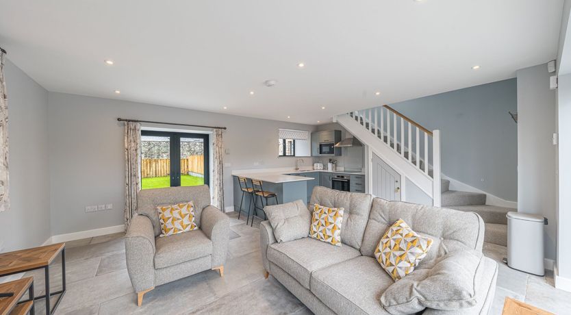 Photo of No 1 The Coach House