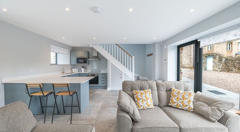 Photo of No 1 The Coach House