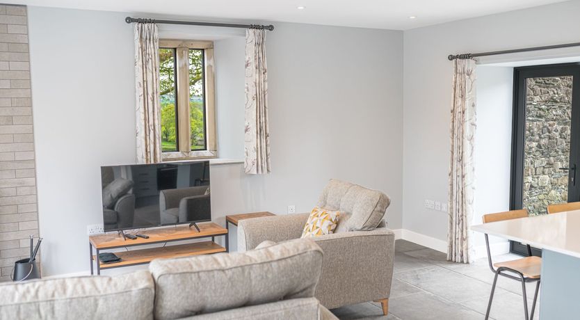 Photo of No 1 The Coach House