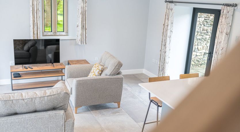 Photo of No 1 The Coach House