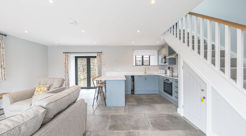 Photo of No 1 The Coach House