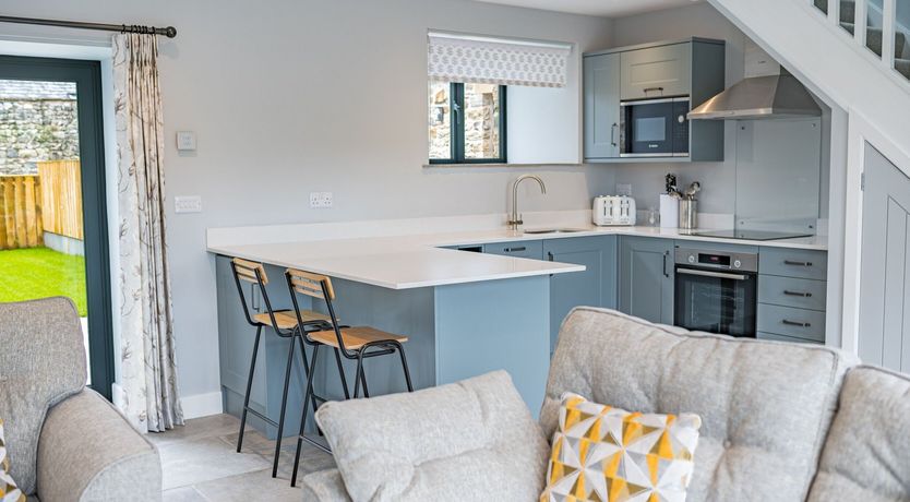 Photo of No 1 The Coach House