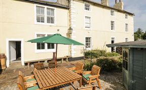 Photo of Abbey Farm House