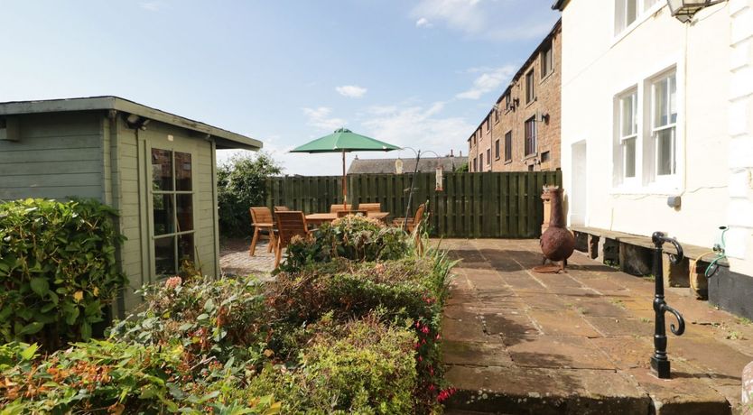 Photo of Abbey Farm House