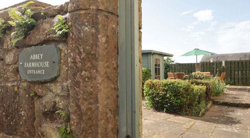 Photo of Abbey Farm House
