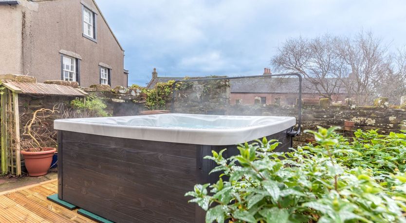 Photo of Abbey Farm House