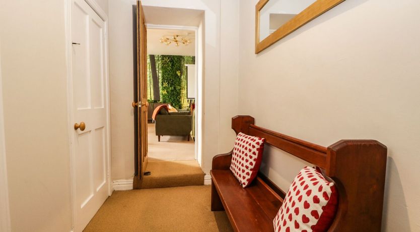 Photo of Abbey Farm House