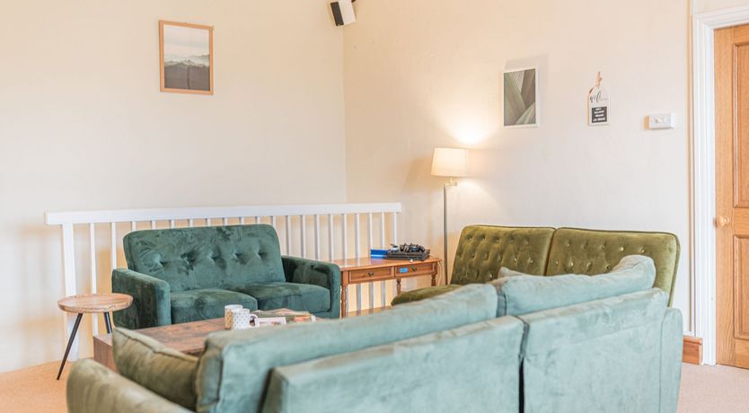 Photo of Abbey Farm House